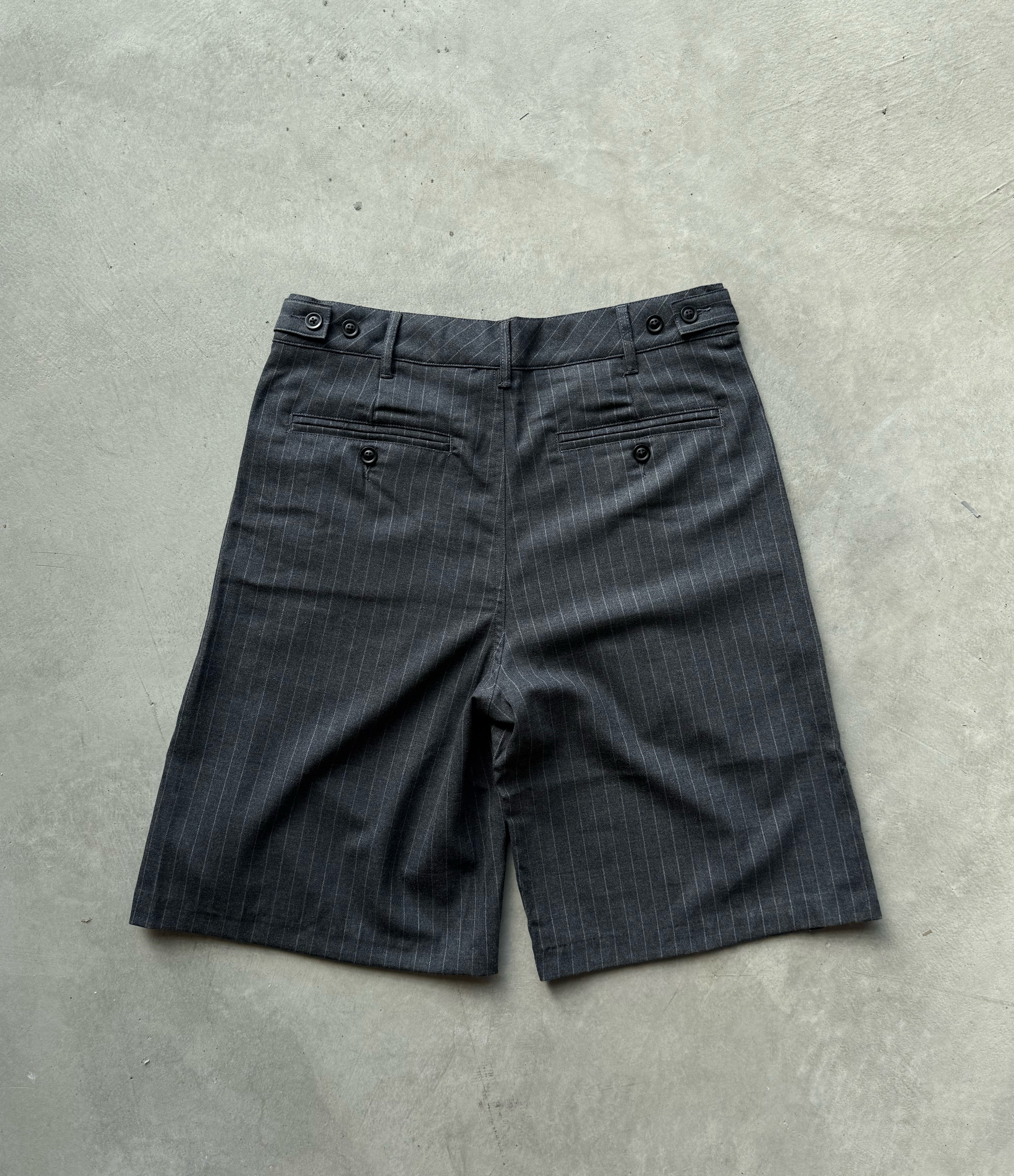 house on the hill Short Pants (Gray) house on the hill Short Pants