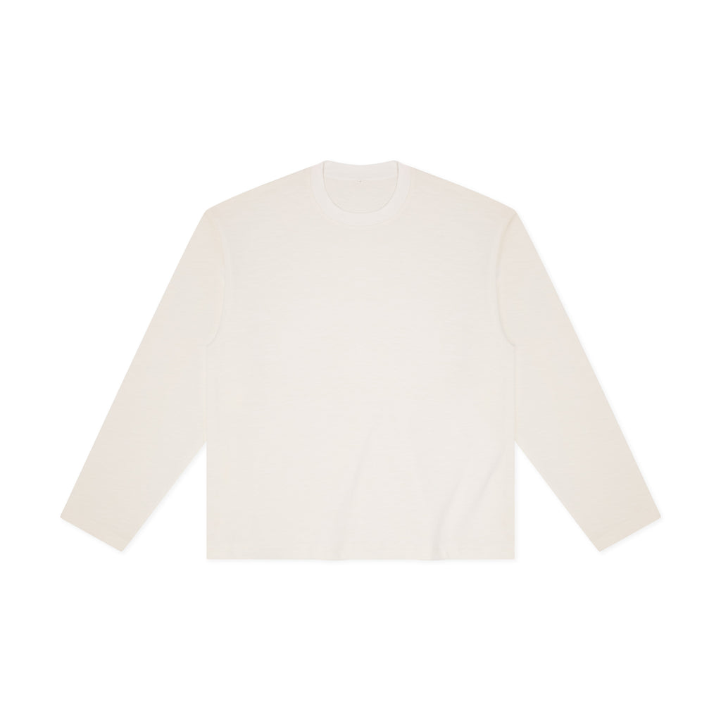 Foundry Slub Cotton Longsleeve
