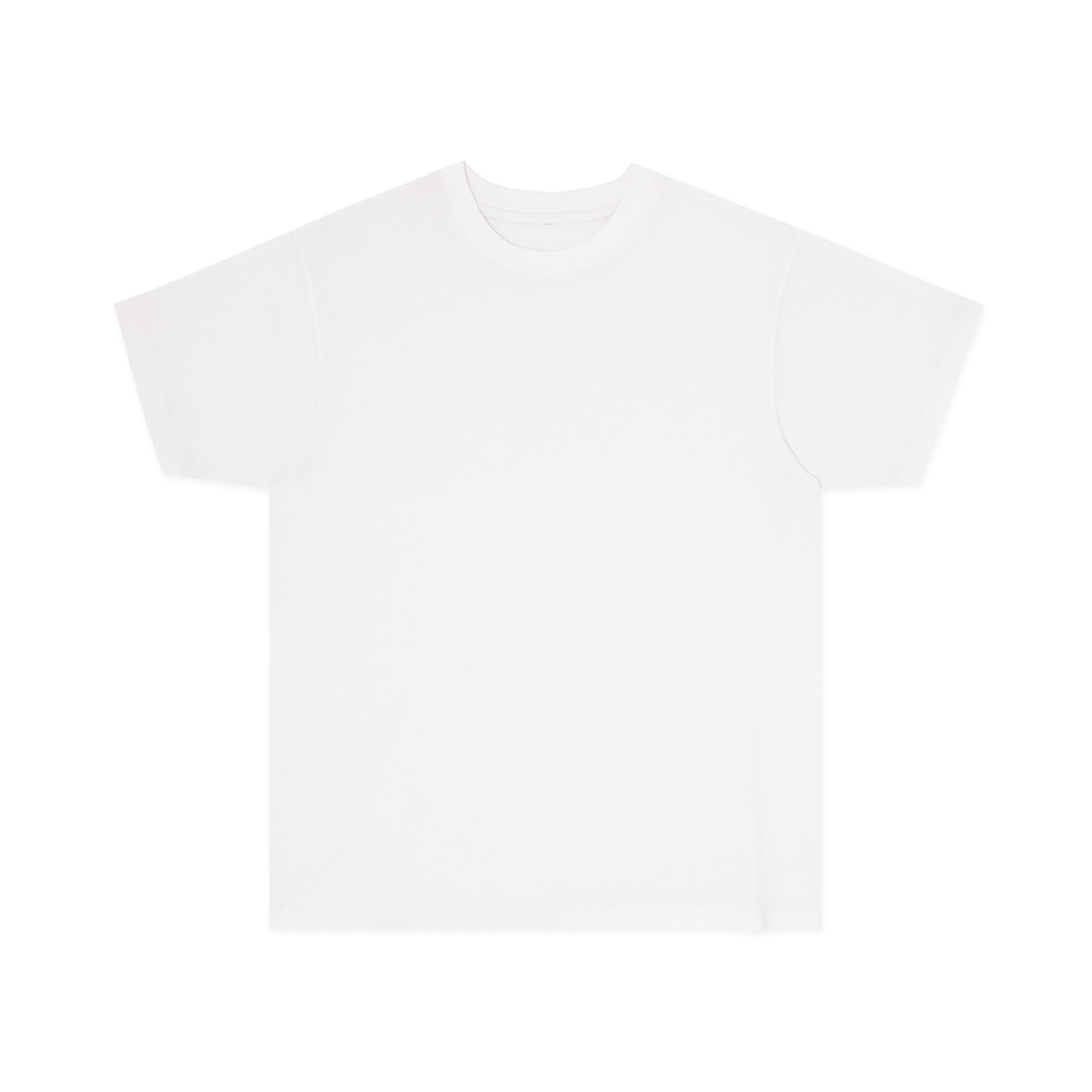 Fineweight Shortsleeve Tee